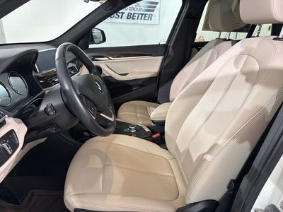 2021 BMW X1 sDrive28i