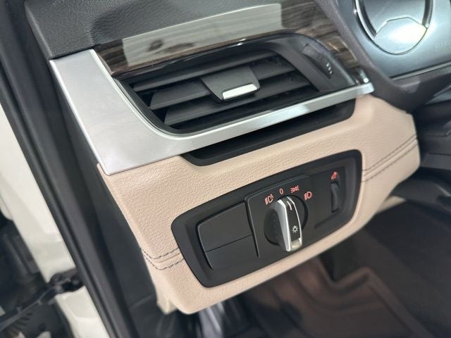 2021 BMW X1 sDrive28i