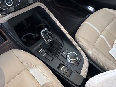 2021 BMW X1 sDrive28i