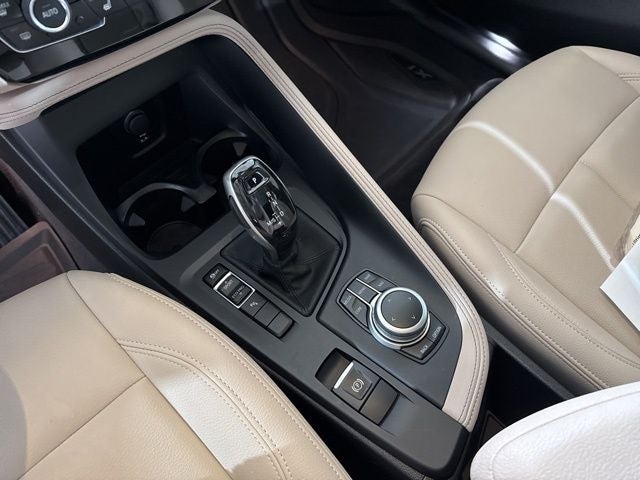 2021 BMW X1 sDrive28i