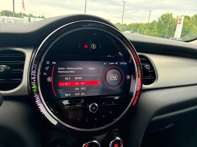 2022 MINI Cooper Oxford Edition