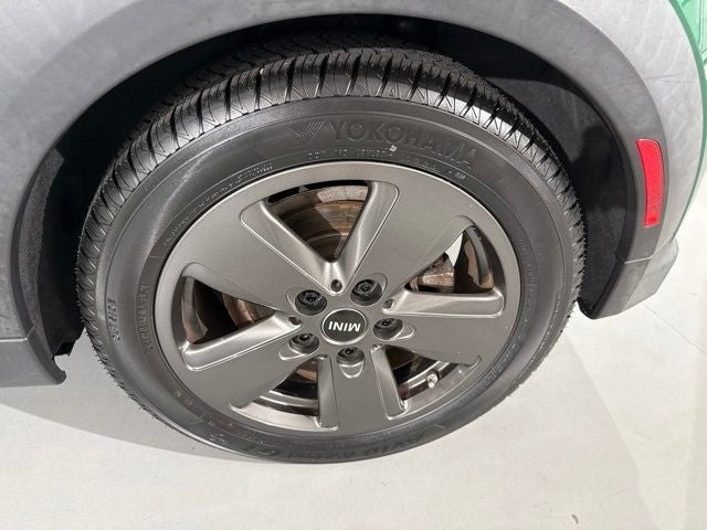 2022 MINI Cooper Oxford Edition
