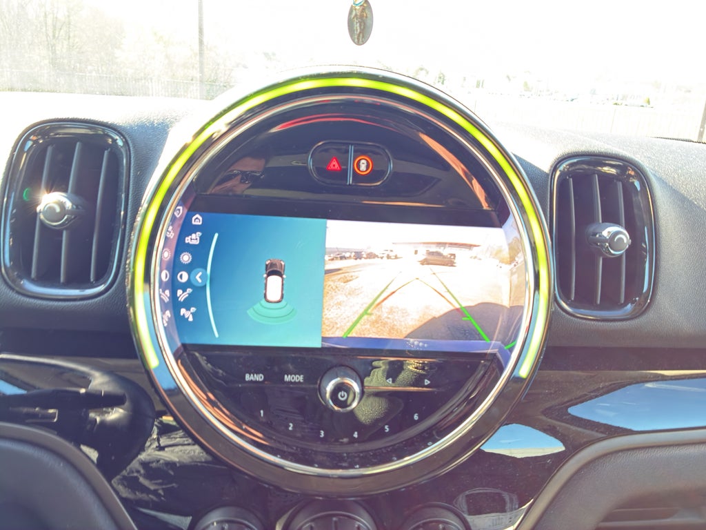 2024 MINI Countryman Cooper S