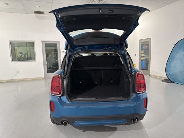 2024 MINI Cooper S Countryman Signature