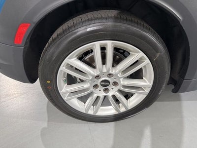 2024 MINI Cooper S Countryman Signature