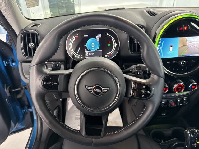 2024 MINI Cooper S Countryman Signature