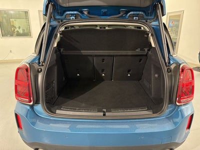 2024 MINI Cooper S Countryman Signature