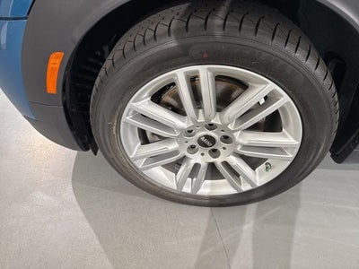 2024 MINI Cooper S Countryman Signature