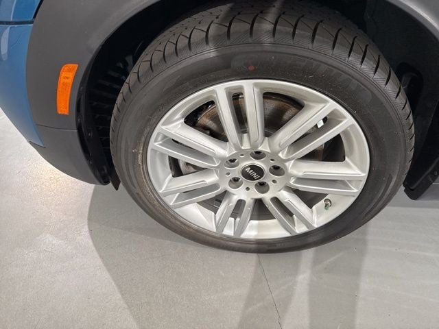 2024 MINI Cooper S Countryman Signature