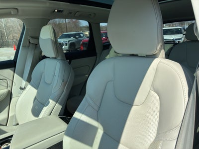 2021 Volvo XC60 Inscription