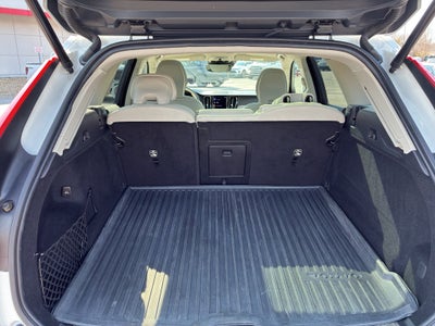 2021 Volvo XC60 Inscription