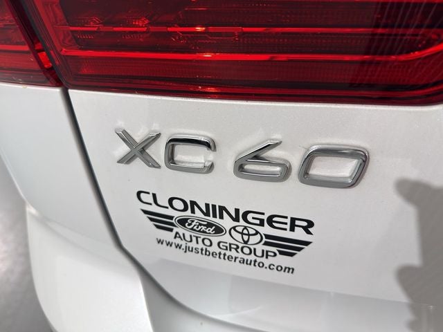 2021 Volvo XC60 T5 Inscription