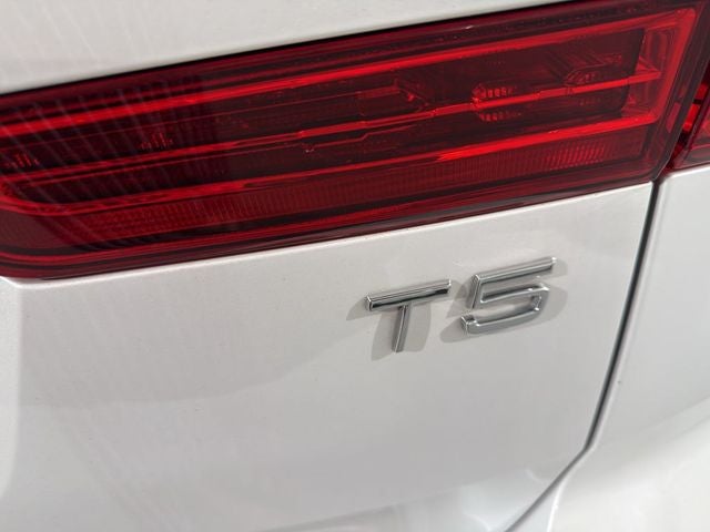 2021 Volvo XC60 T5 Inscription