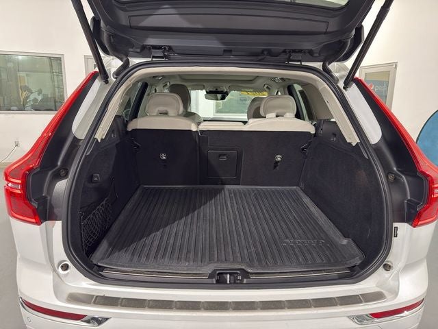 2021 Volvo XC60 T5 Inscription