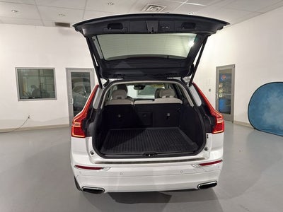 2021 Volvo XC60 T5 Inscription
