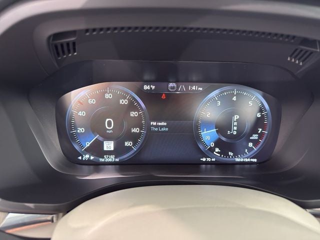 2021 Volvo XC60 T5 Inscription