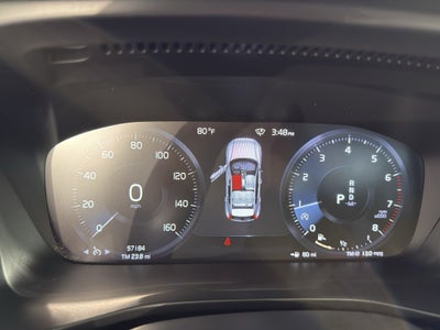 2020 Volvo XC40 Momentum