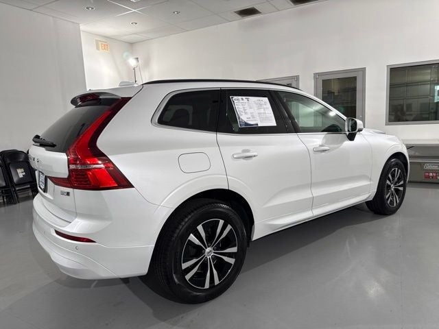 2023 Volvo XC60 B5 Core