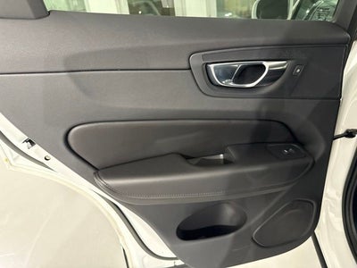2023 Volvo XC60 B5 Core