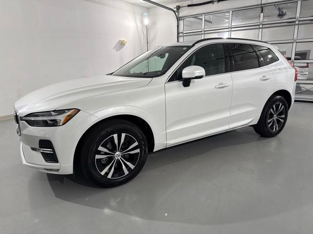 2023 Volvo XC60 B5 Core