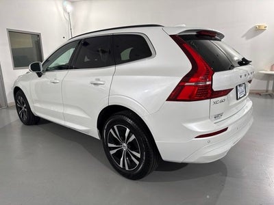 2023 Volvo XC60 B5 Core
