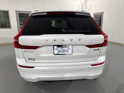 2023 Volvo XC60 B5 Core