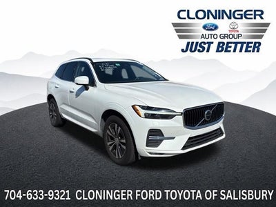 2023 Volvo XC60 B5 Core