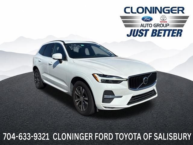 2023 Volvo XC60 B5 Core