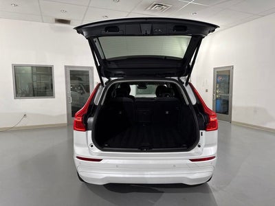 2023 Volvo XC60 B5 Core