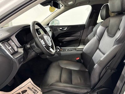 2023 Volvo XC60 B5 Core