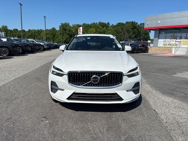 2023 Volvo XC60 B5 Core