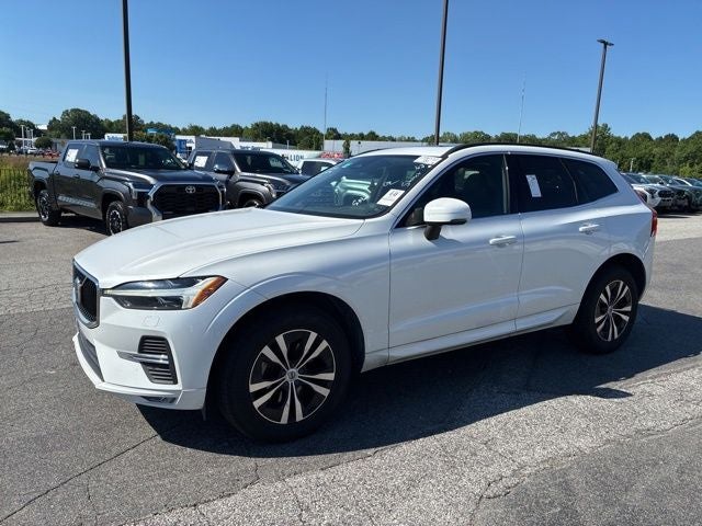 2023 Volvo XC60 B5 Core