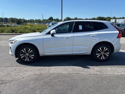 2023 Volvo XC60 B5 Core