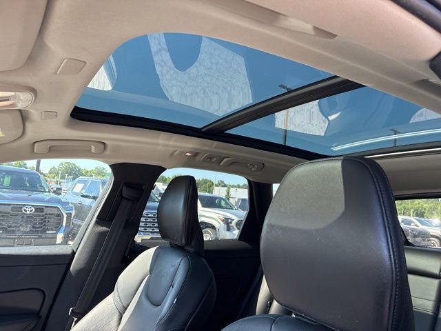 2023 Volvo XC60 B5 Core