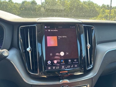 2023 Volvo XC60 B5 Core