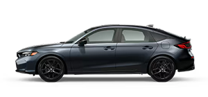 Honda of Salisbury in Salisbury NC