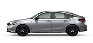 Honda of Salisbury in Salisbury NC