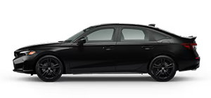 Honda of Salisbury in Salisbury NC