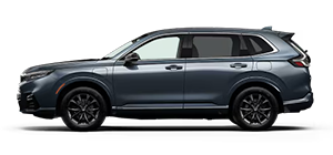 Honda of Salisbury in Salisbury NC