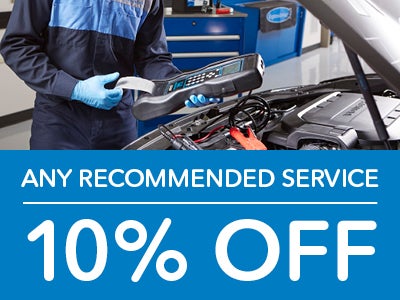 Spend & Save! We’ve got you covered