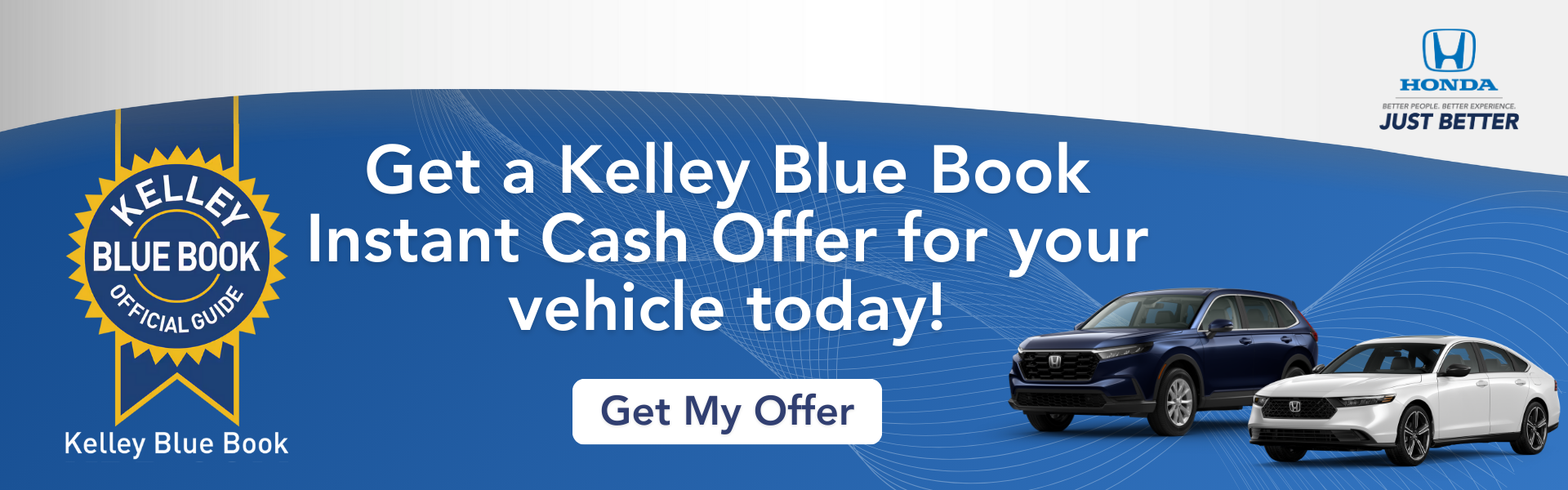 KBB Instant Cash Offer