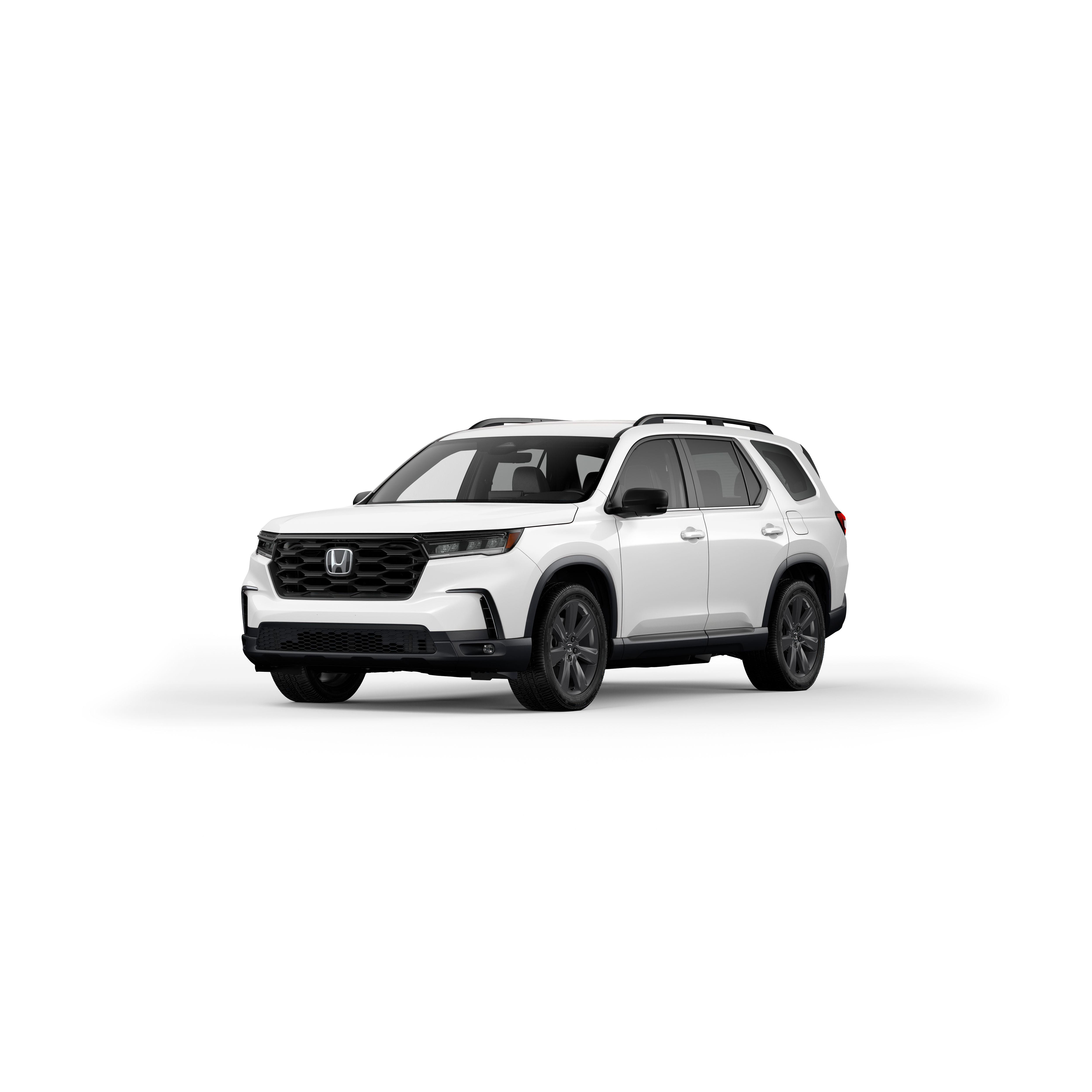 Honda Pilot rental