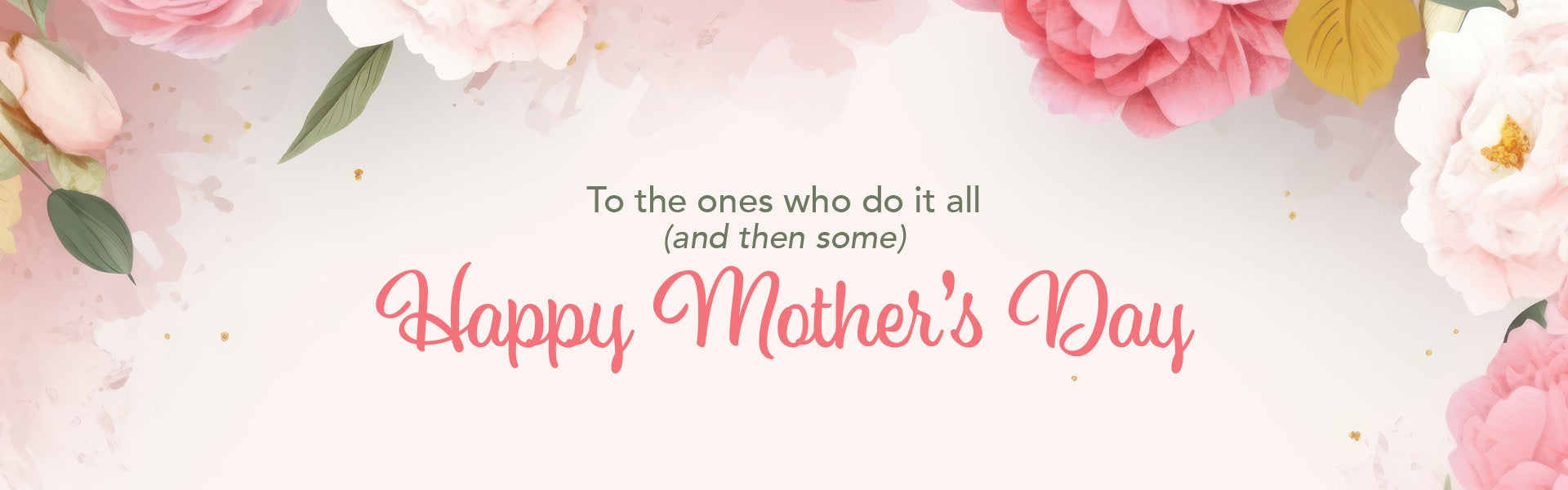 mothers day