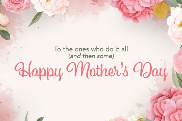 mothers day