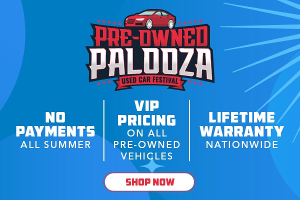 preowned