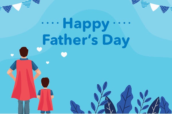 FATHERS DAY