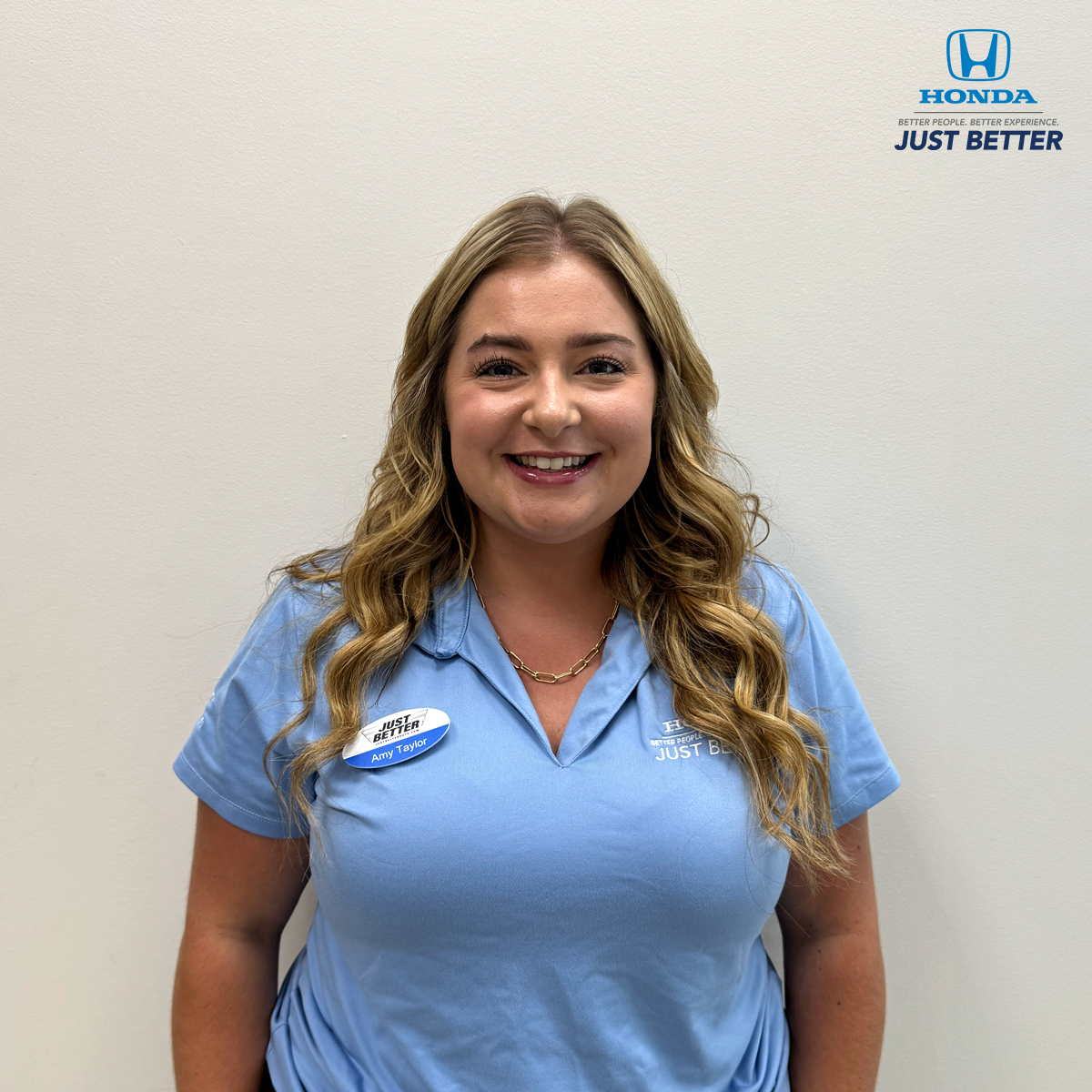Amy Taylor
