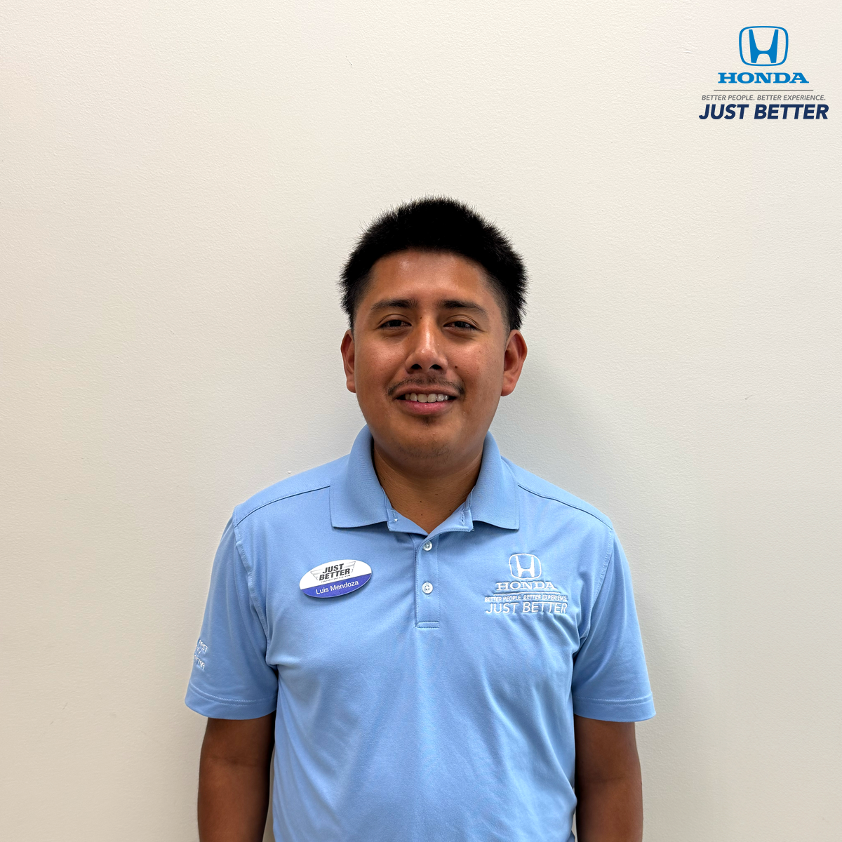 Luis Mendoza-Gonzalez