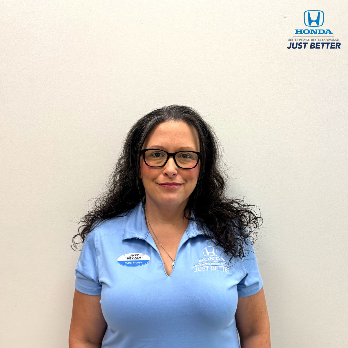 Marci Moose