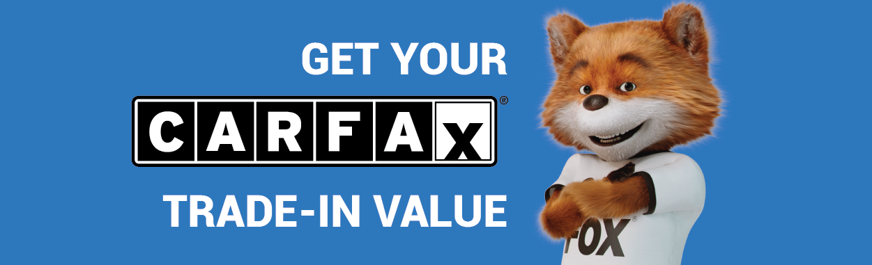CarFax Trade-In